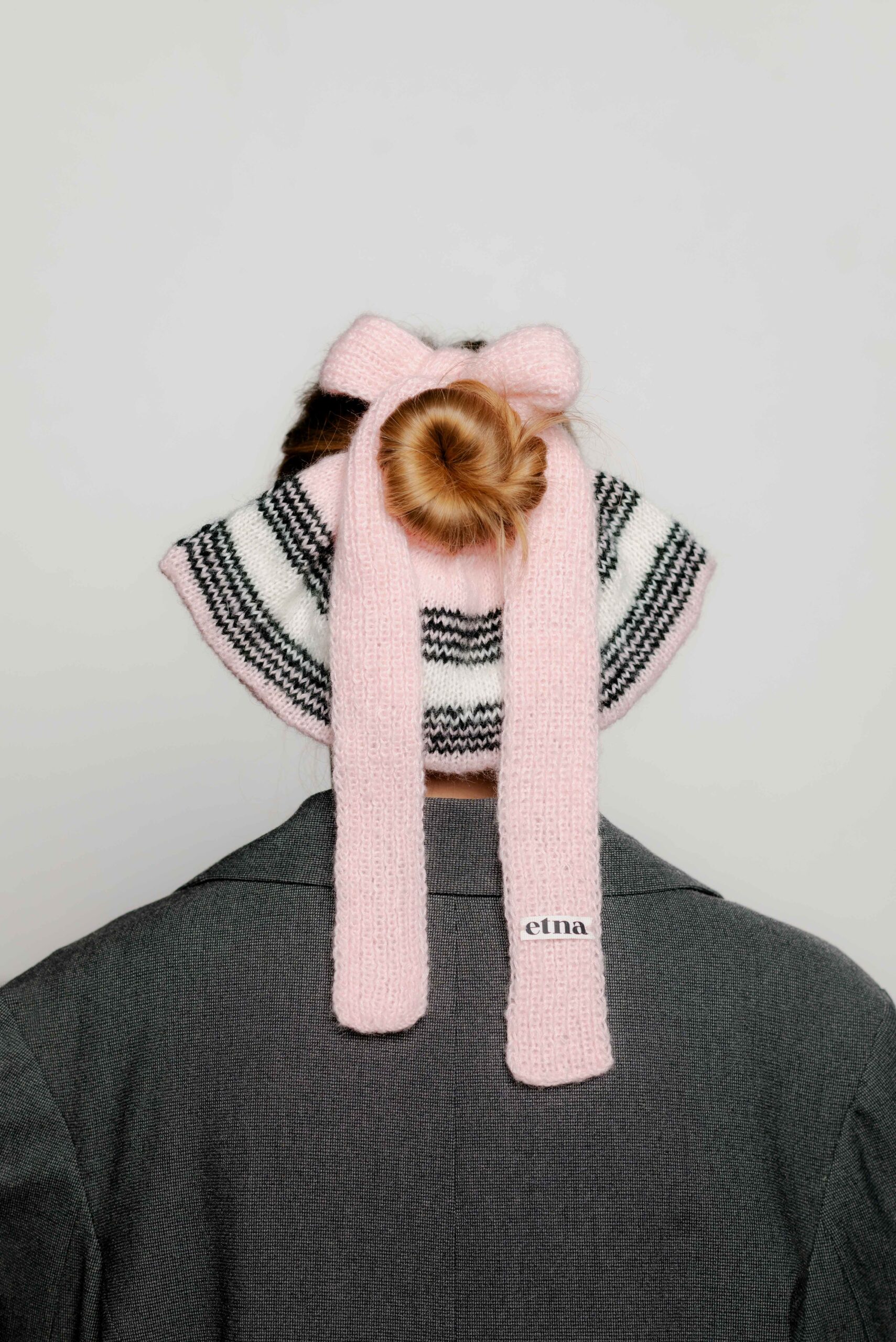 Etna Scrunchie Ластик за коса