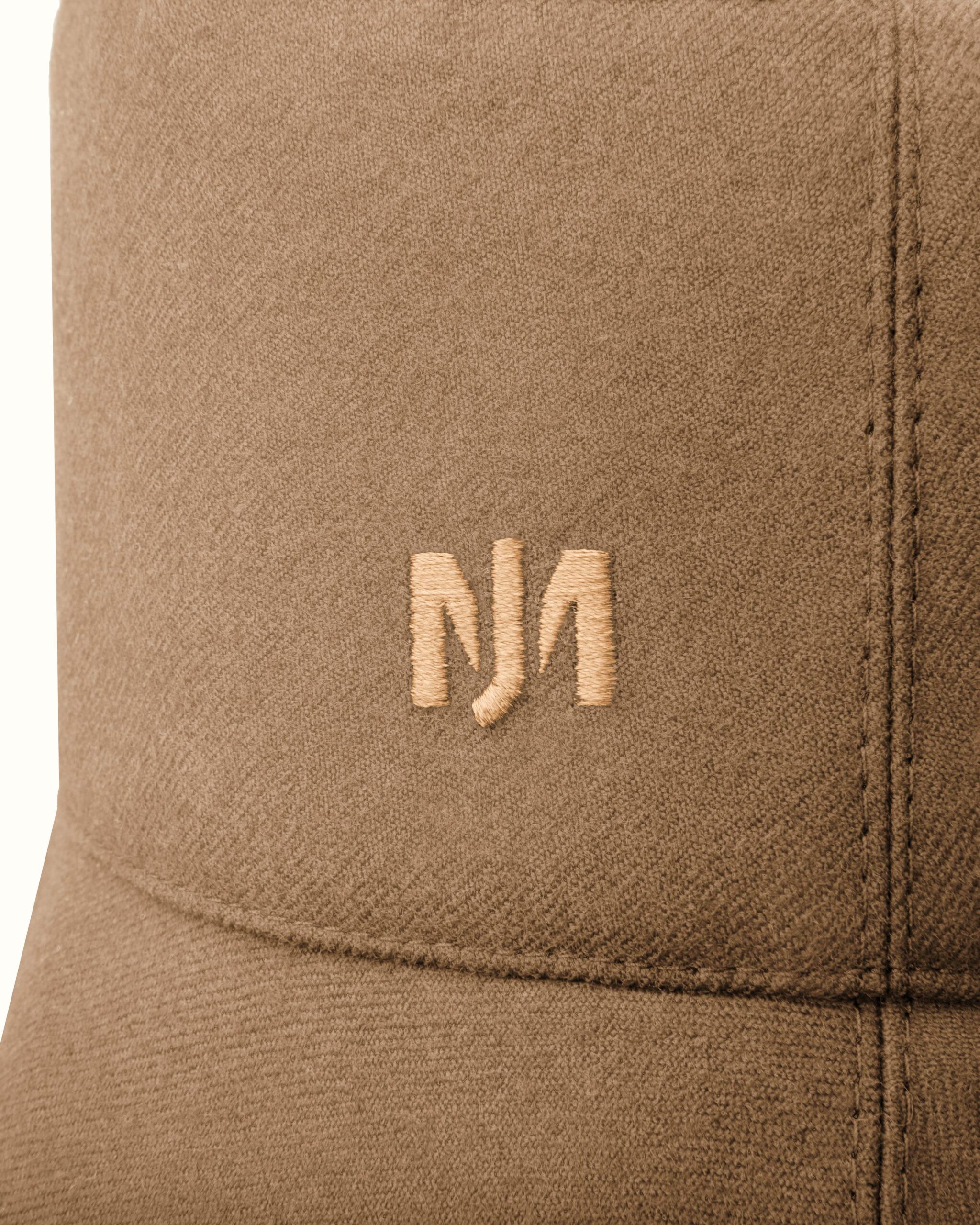 MIJA Sophia Hat Шапка - Image 9