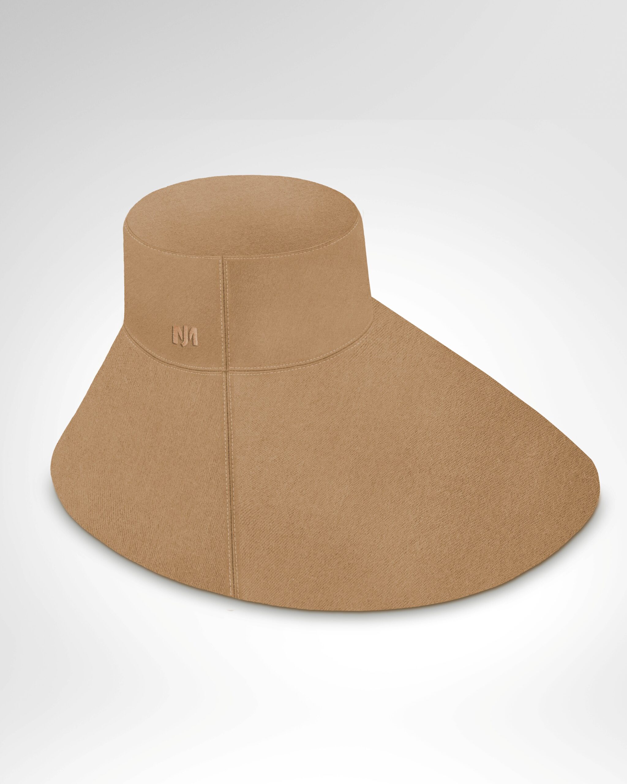 MIJA Sophia Hat Шапка - Image 7