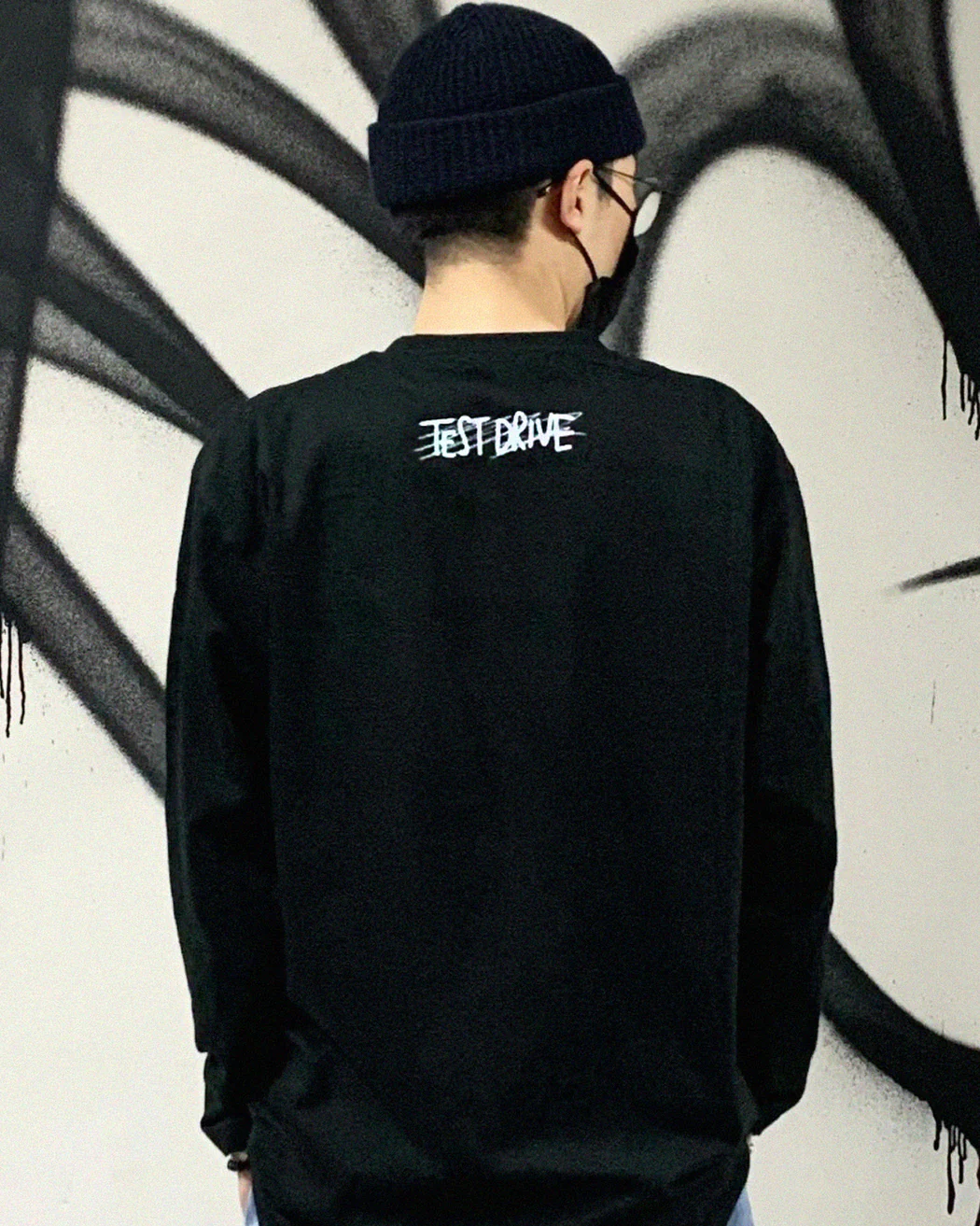 GRAZ Lucid dream Маица - Image 5