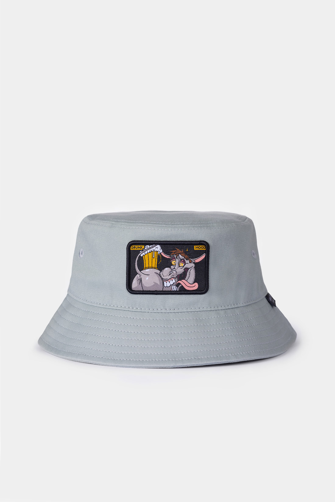 BRATOT APPAREL Drunk Mood Качкет