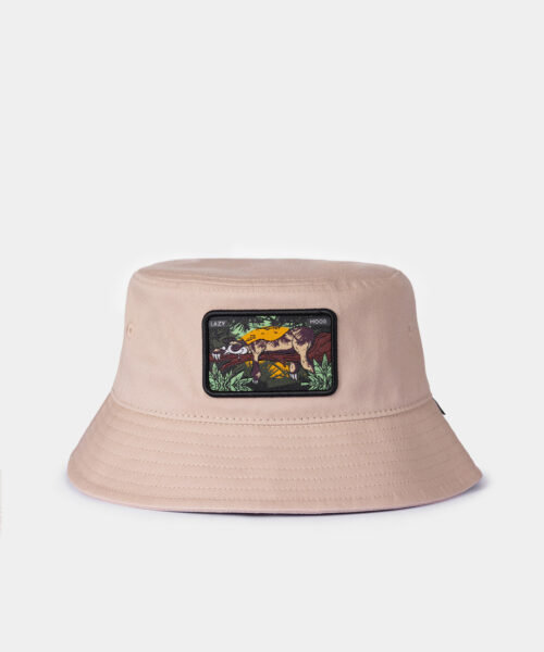 BRATOT APPAREL Lazy Mood Качкет