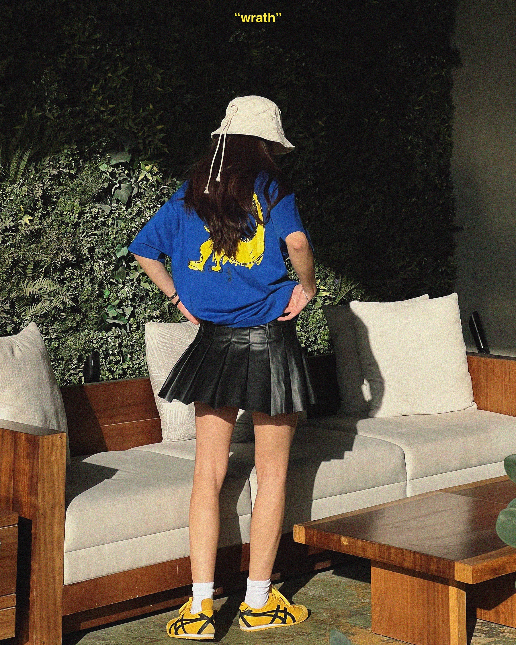 GRAZ Dragon Маица - Image 4