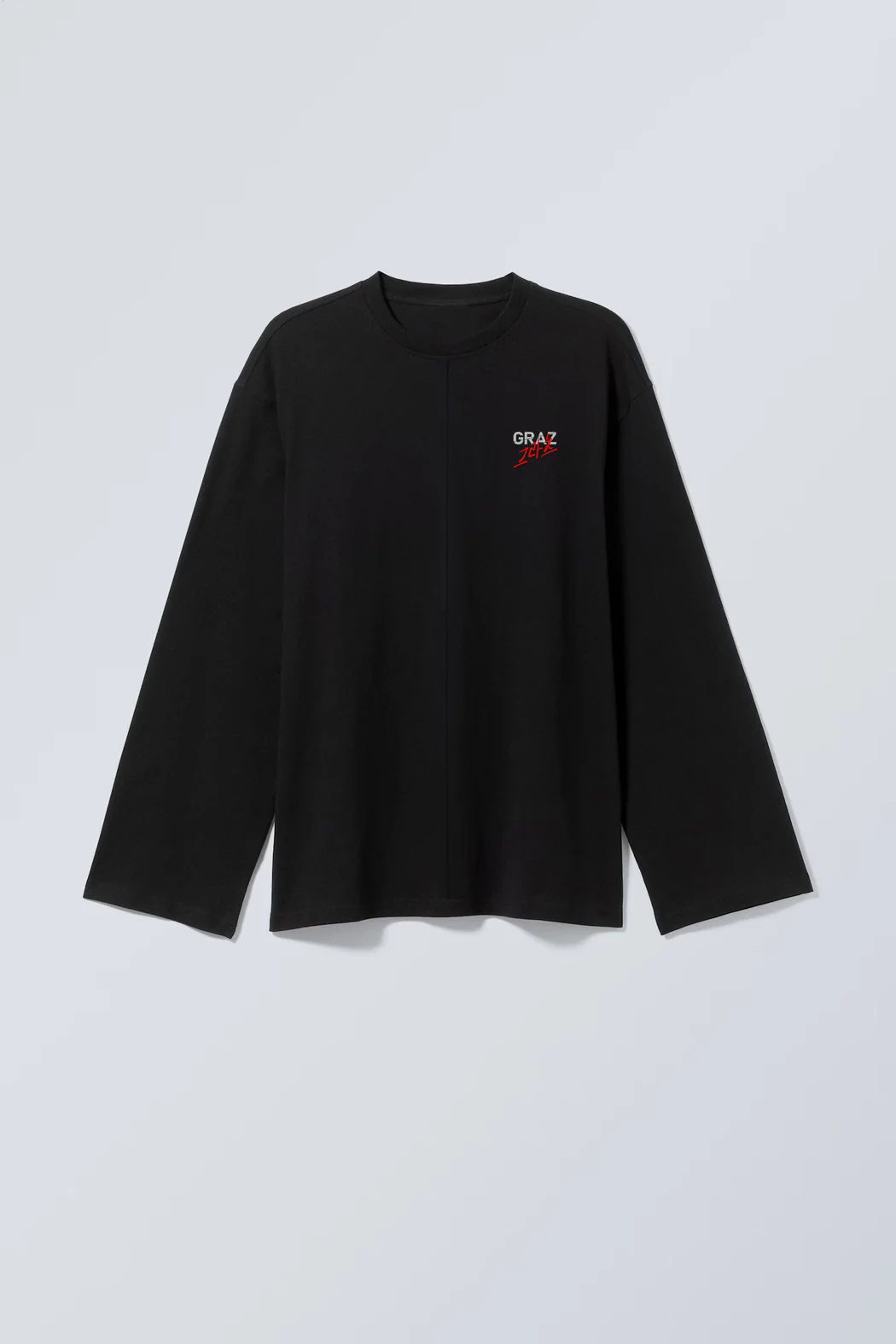 GRAZ Red tiger Маица - Image 2