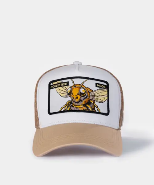 BRATOT APPAREL Consistent Mood Капа