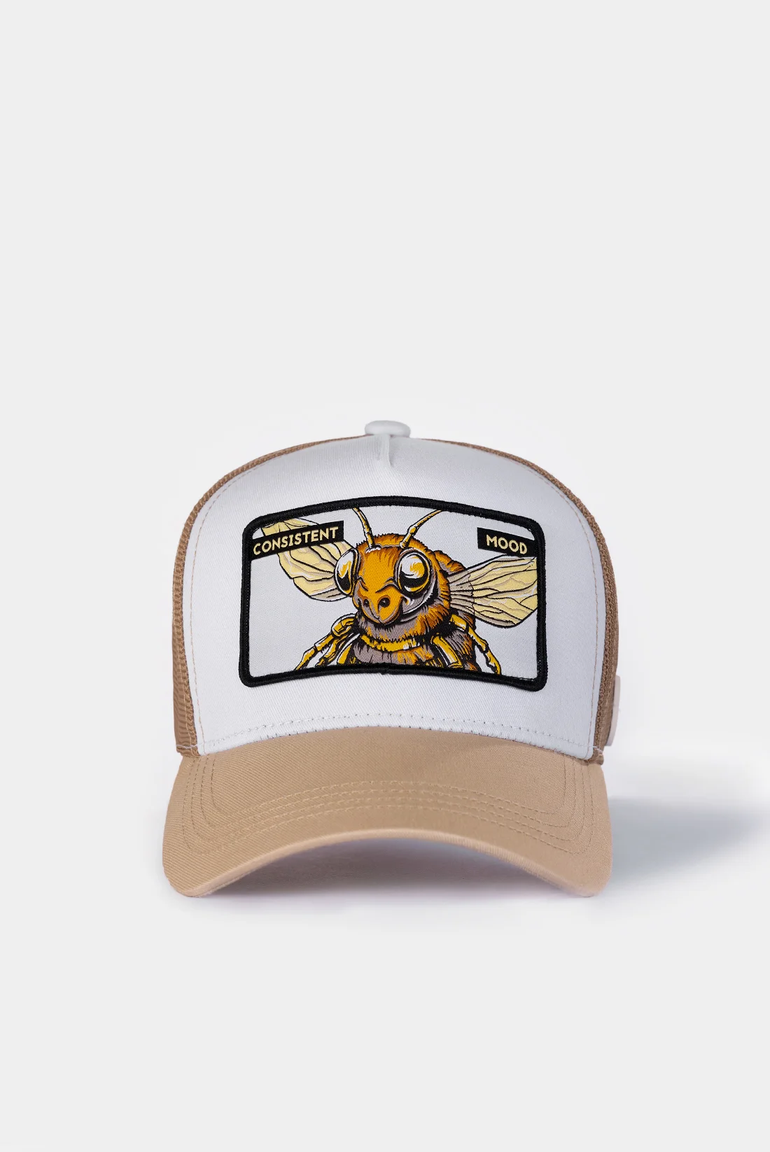 BRATOT APPAREL Consistent Mood Капа