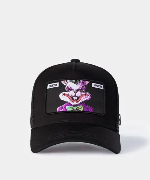 BRATOT APPAREL Joker Mood Капа