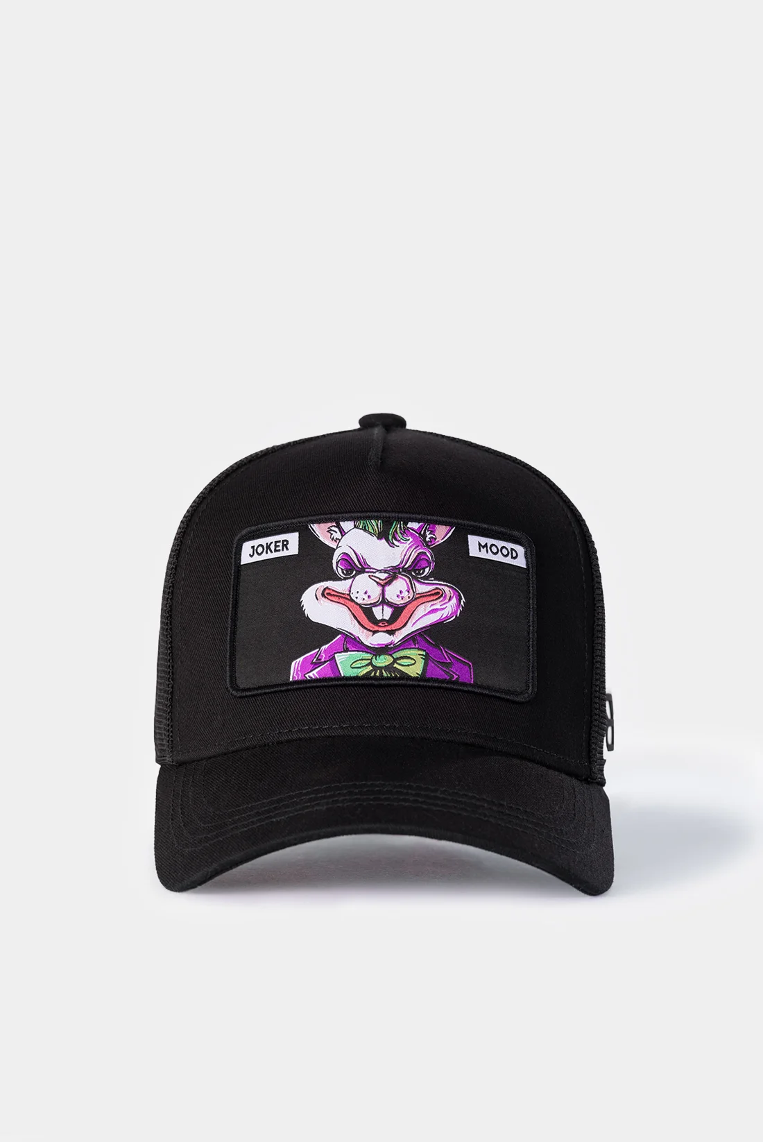 BRATOT APPAREL Joker Mood Капа