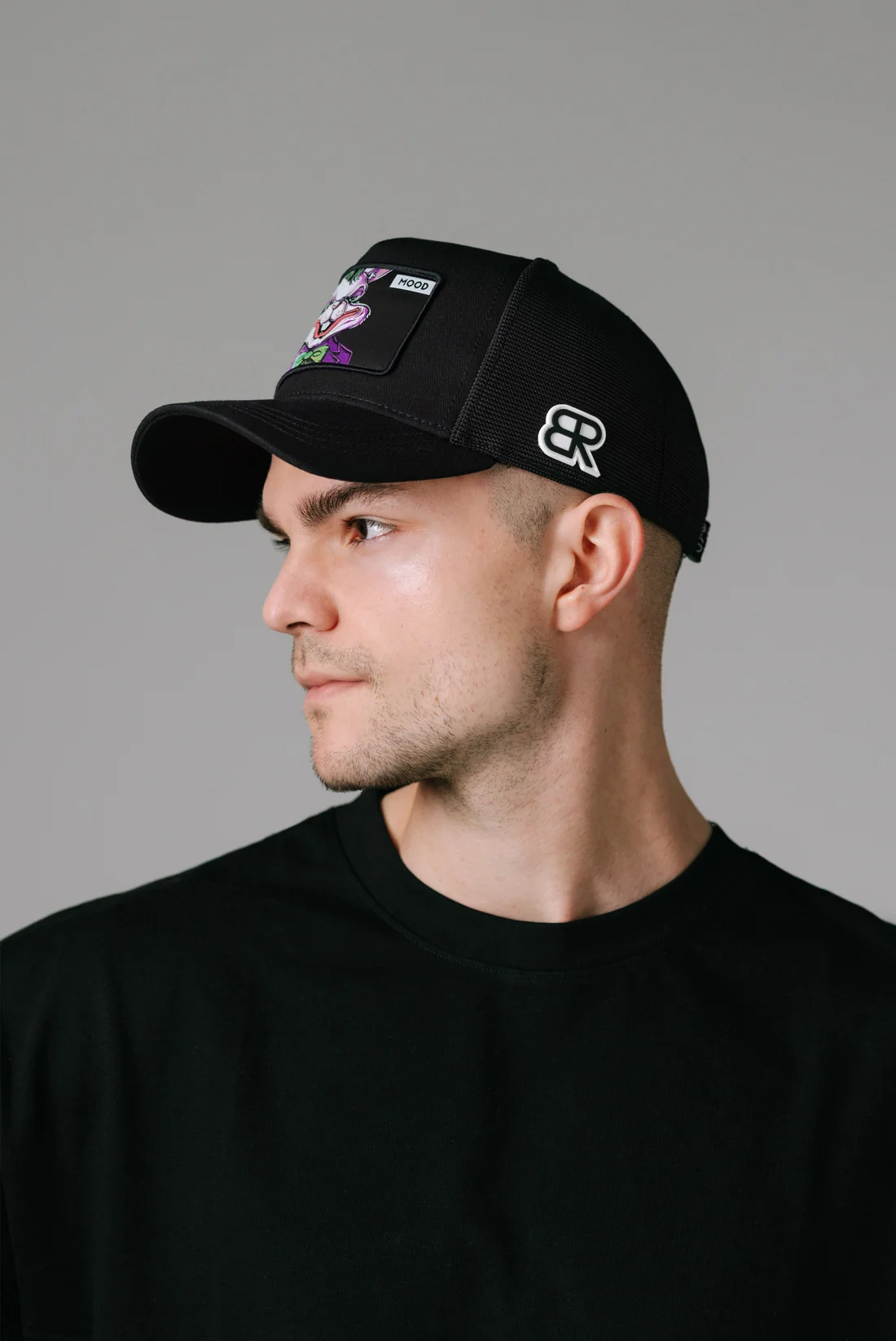 BRATOT APPAREL Joker Mood Капа - Image 6