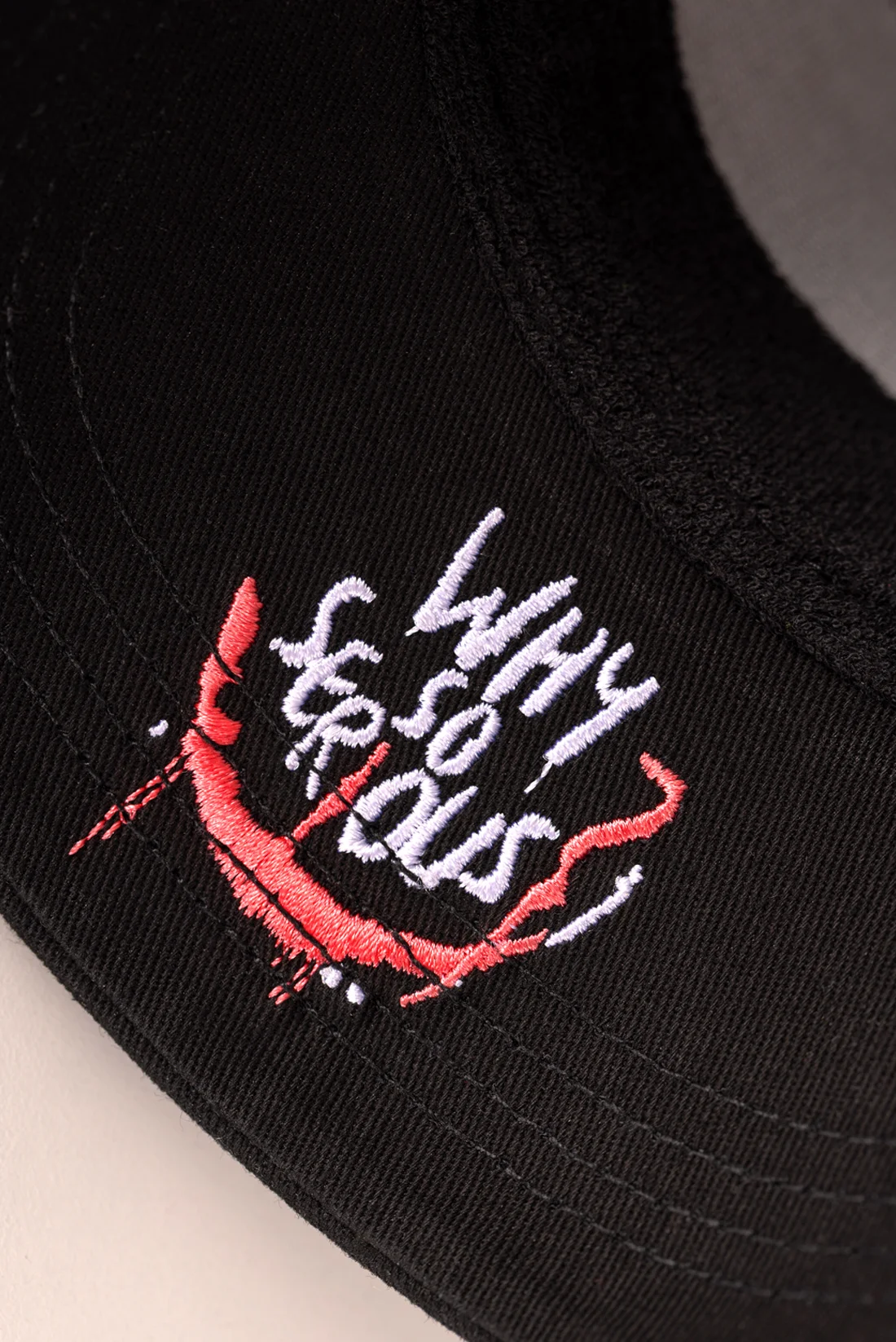 BRATOT APPAREL Joker Mood Капа - Image 4