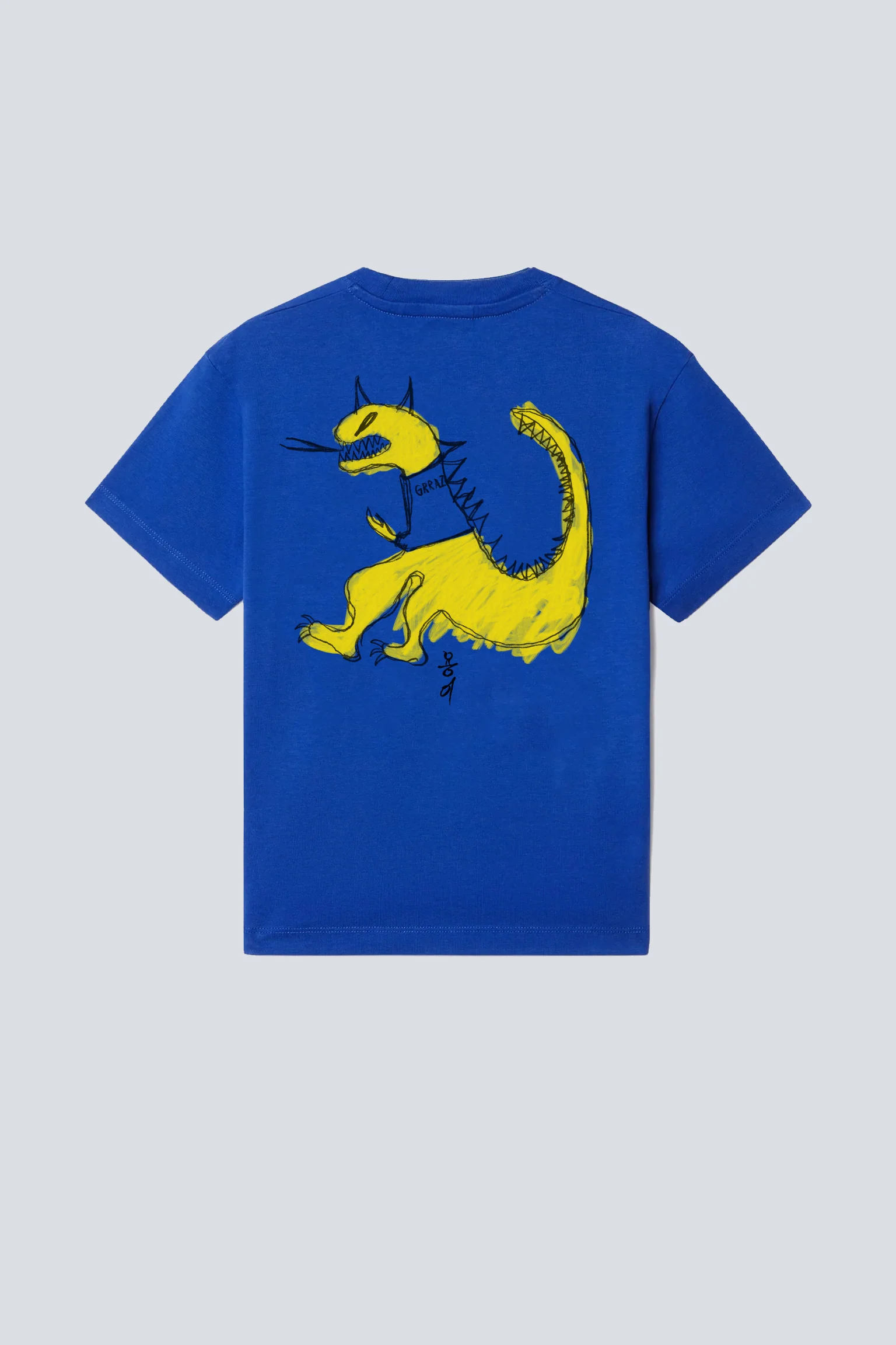 GRAZ Dragon Маица