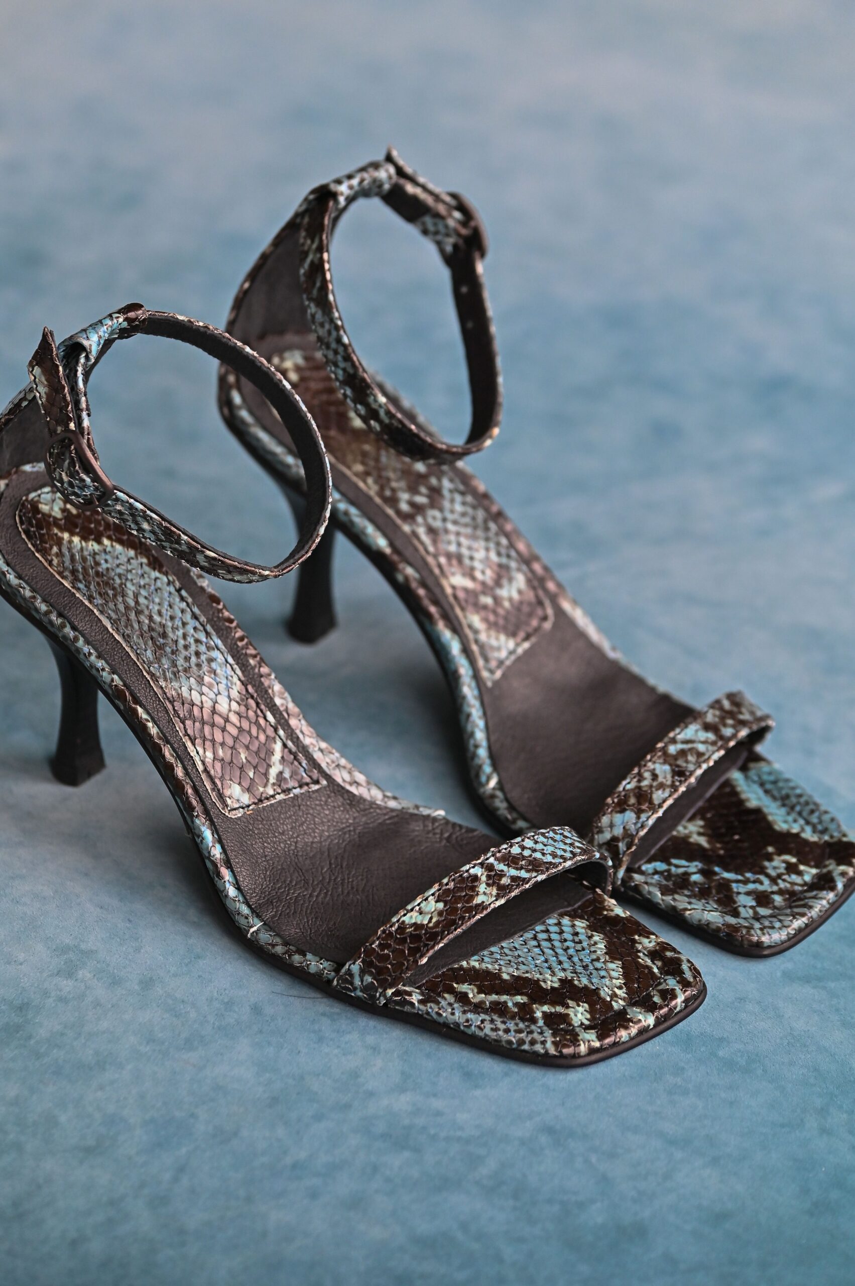 ZOYA Храбра Сандали - Image 2